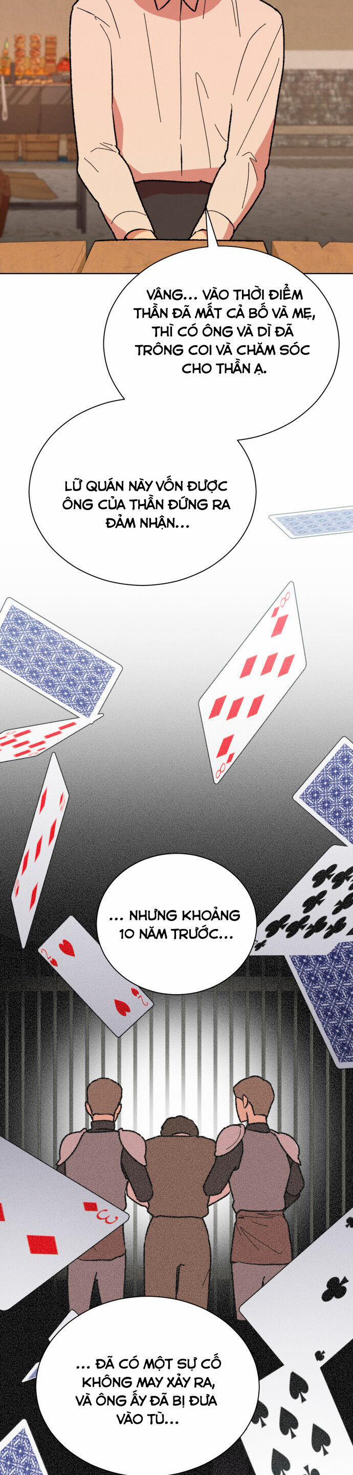 Nam Thứ Đình Công Thì Phải Làm Sao?! 33 trang 23