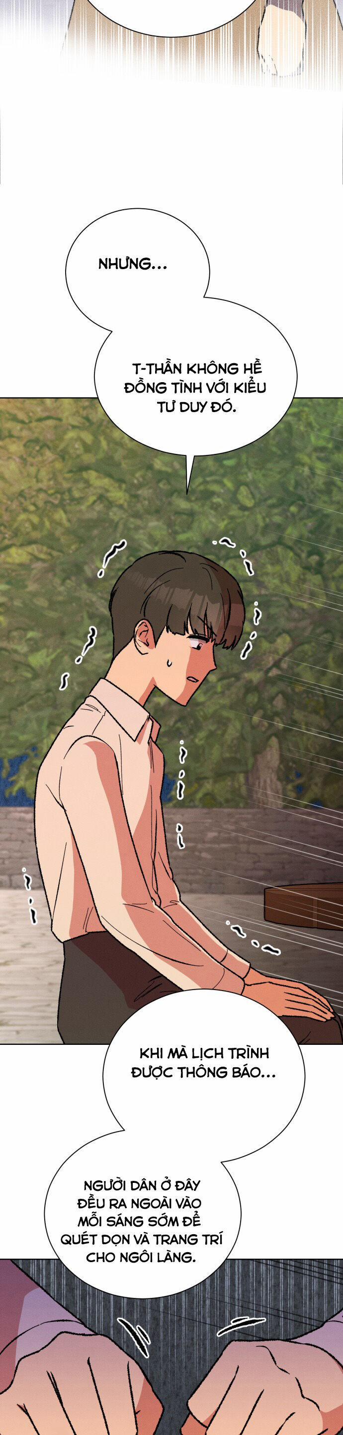 Nam Thứ Đình Công Thì Phải Làm Sao?! 33 trang 26