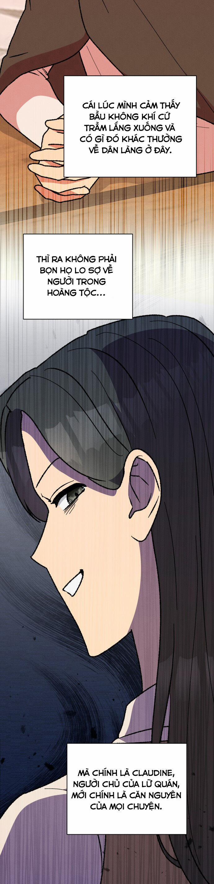 Nam Thứ Đình Công Thì Phải Làm Sao?! 33 trang 29