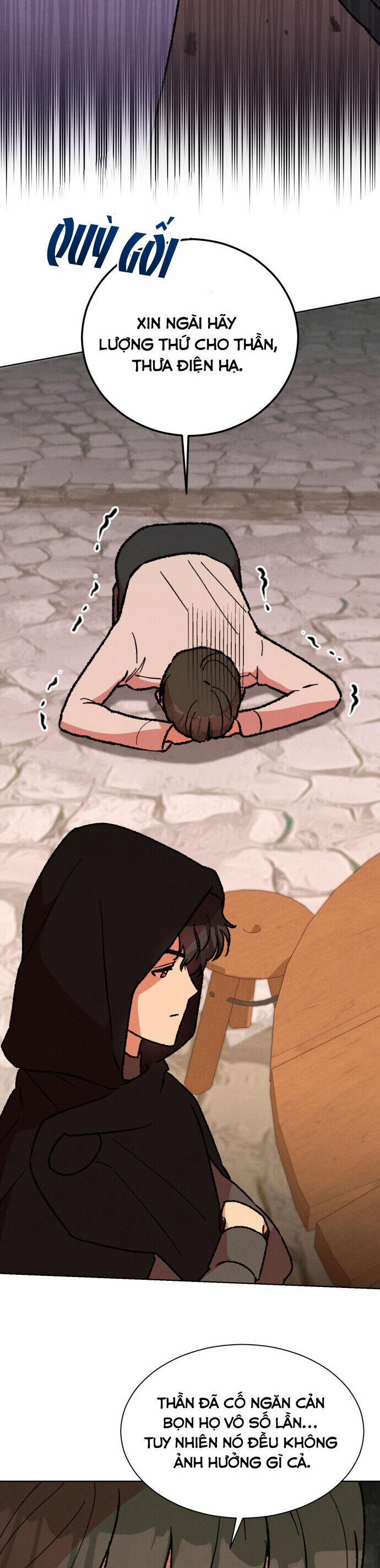 Nam Thứ Đình Công Thì Phải Làm Sao?! 33 trang 30