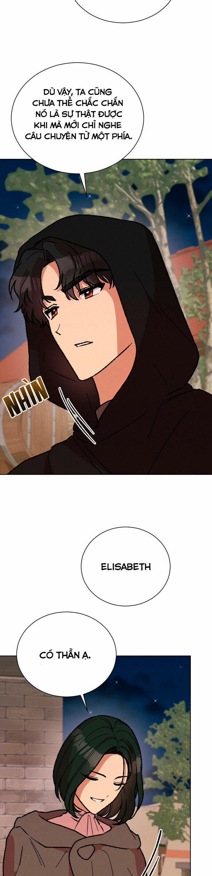 Nam Thứ Đình Công Thì Phải Làm Sao?! 33 trang 32