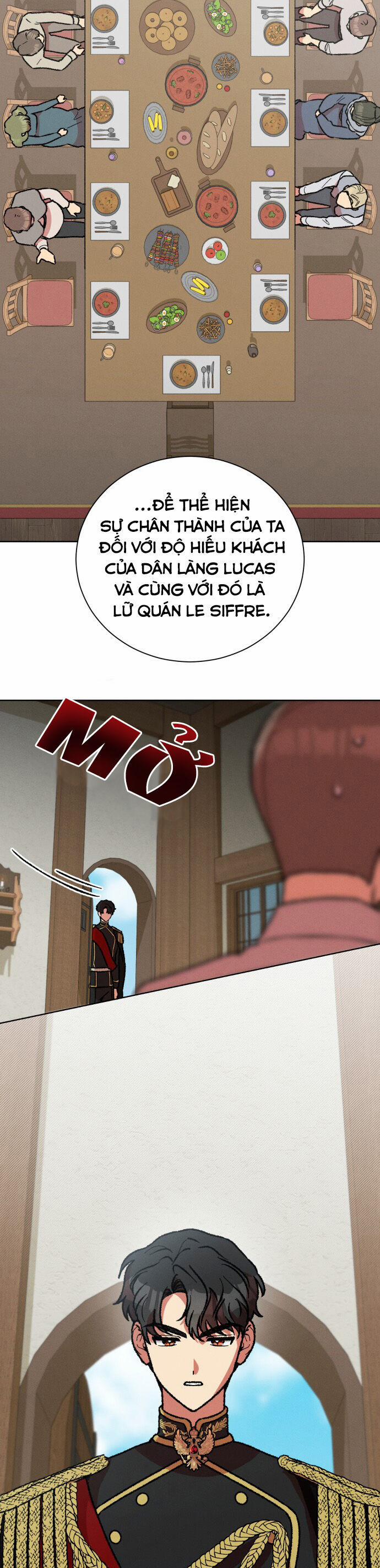 Nam Thứ Đình Công Thì Phải Làm Sao?! 33 trang 37