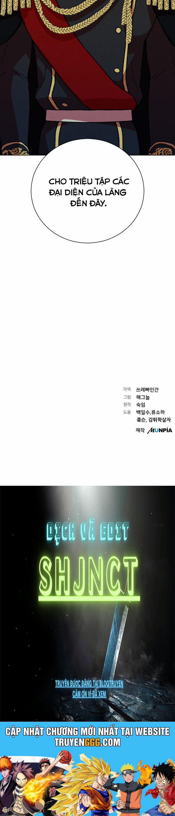 Nam Thứ Đình Công Thì Phải Làm Sao?! 33 trang 38