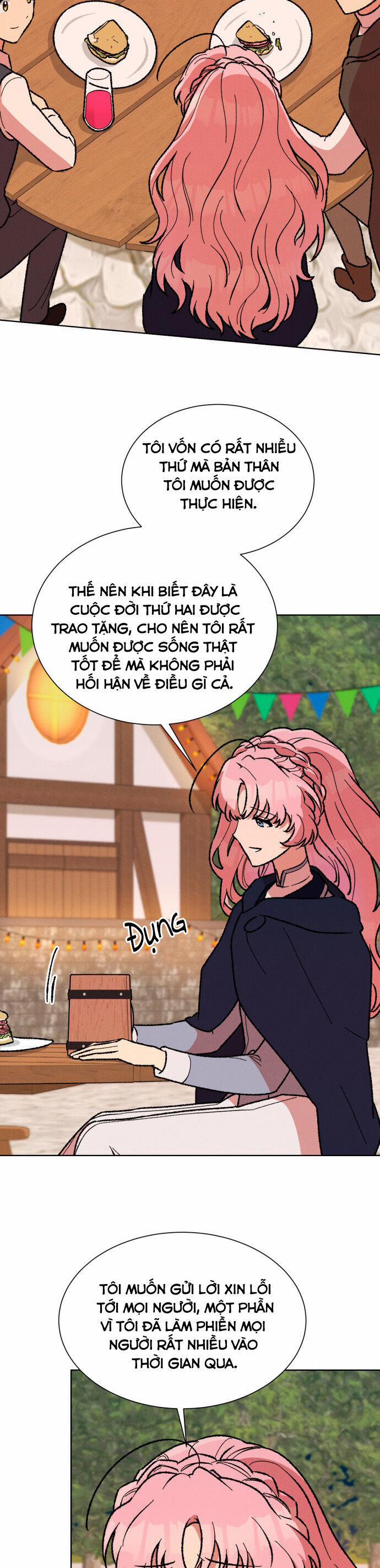 Nam Thứ Đình Công Thì Phải Làm Sao?! 33 trang 6