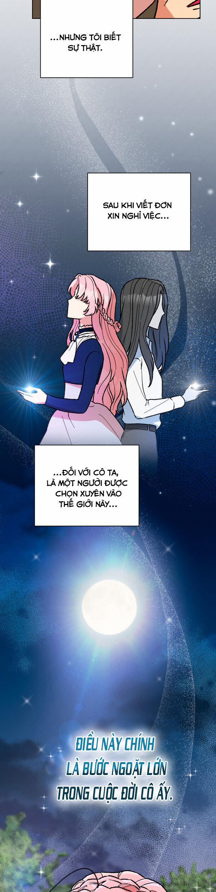 Nam Thứ Đình Công Thì Phải Làm Sao?! 33 trang 8