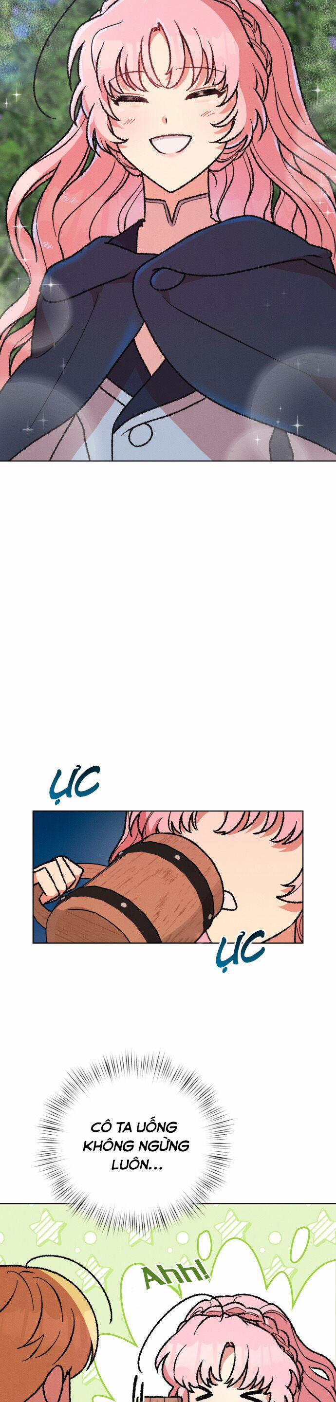 Nam Thứ Đình Công Thì Phải Làm Sao?! 33 trang 9