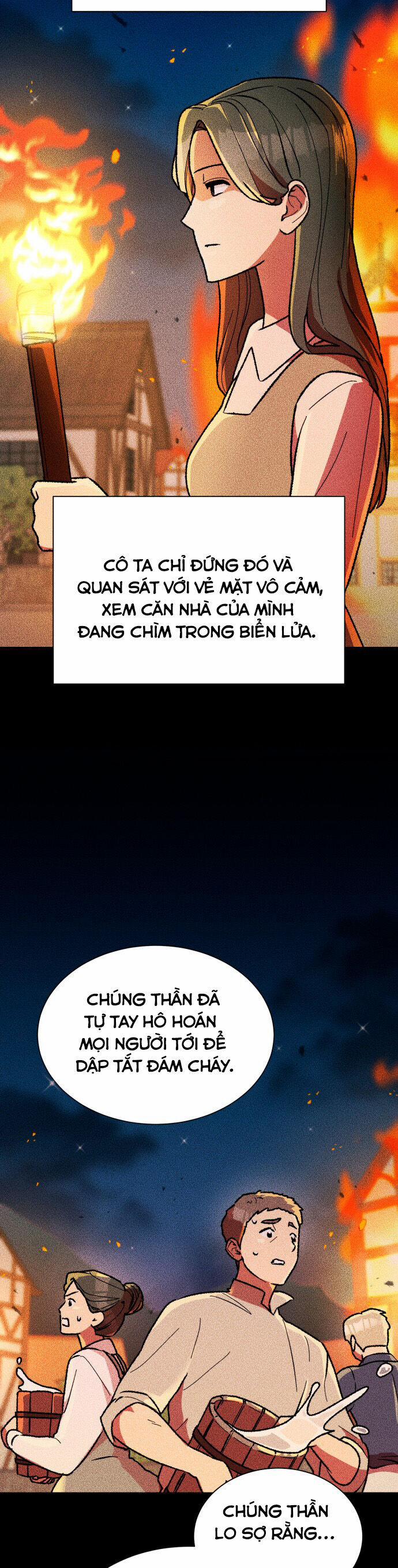 Nam Thứ Đình Công Thì Phải Làm Sao?! 34 trang 13