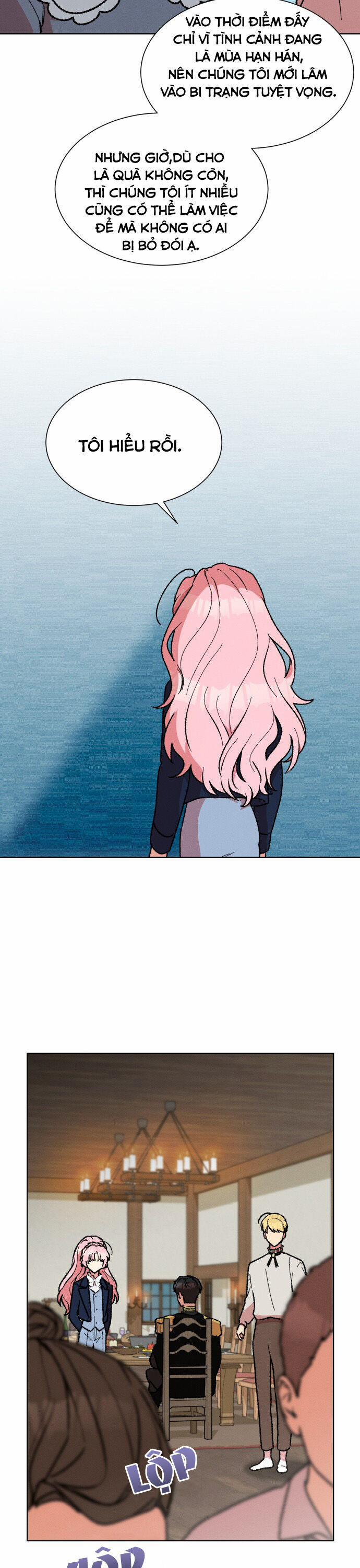 Nam Thứ Đình Công Thì Phải Làm Sao?! 34 trang 20