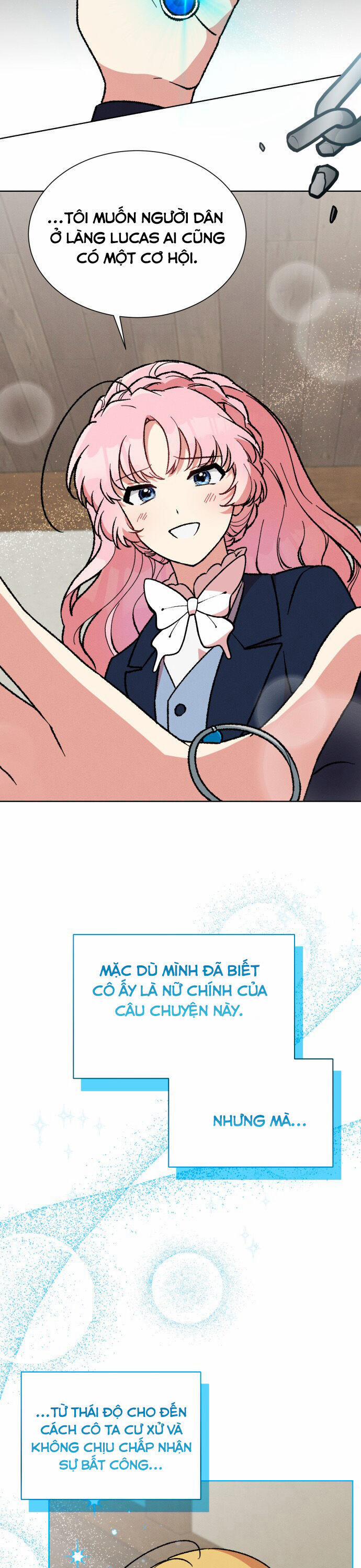 Nam Thứ Đình Công Thì Phải Làm Sao?! 34 trang 24