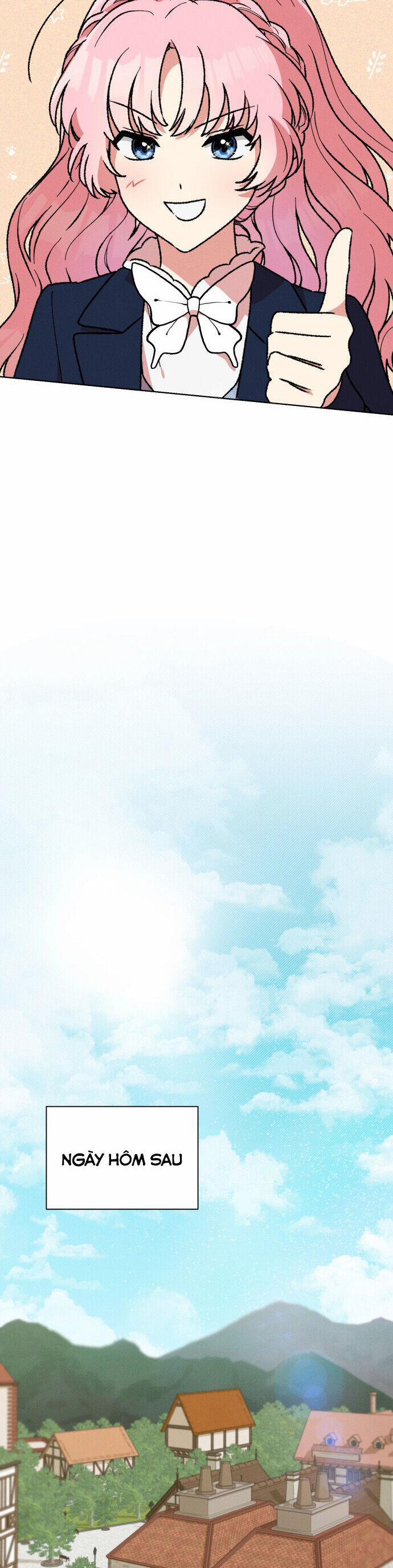 Nam Thứ Đình Công Thì Phải Làm Sao?! 34 trang 28