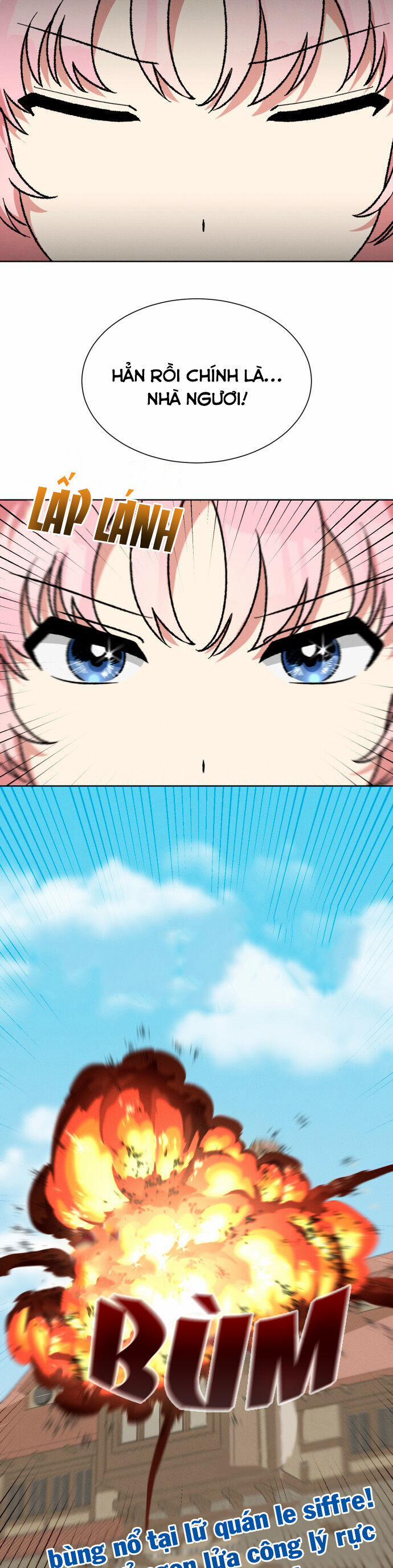 Nam Thứ Đình Công Thì Phải Làm Sao?! 34 trang 30