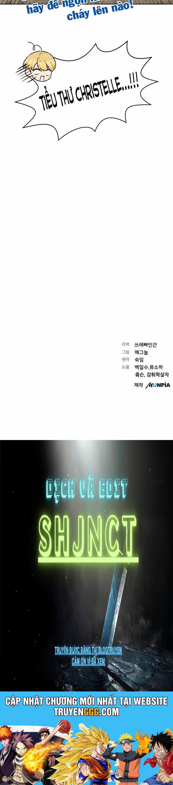 Nam Thứ Đình Công Thì Phải Làm Sao?! 34 trang 31