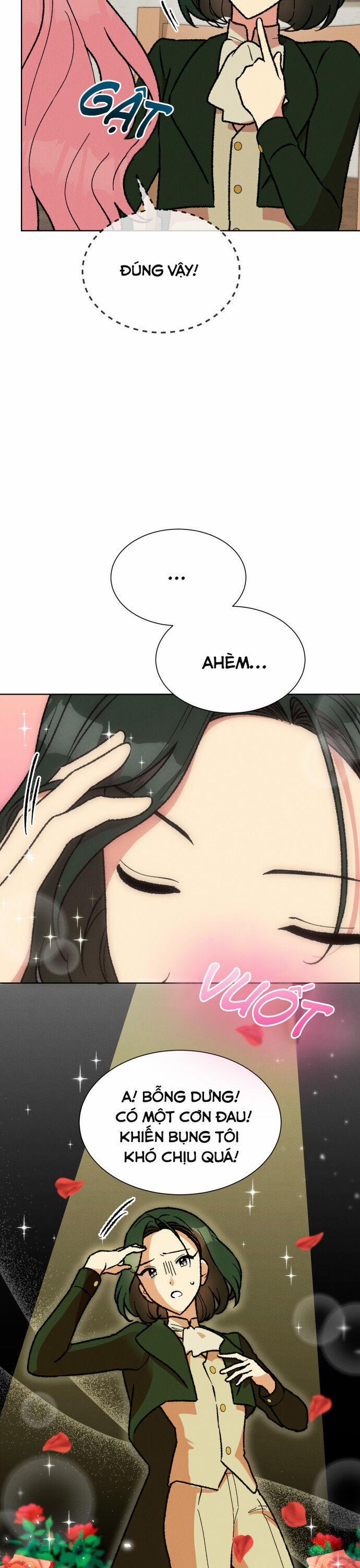 Nam Thứ Đình Công Thì Phải Làm Sao?! 34 trang 4