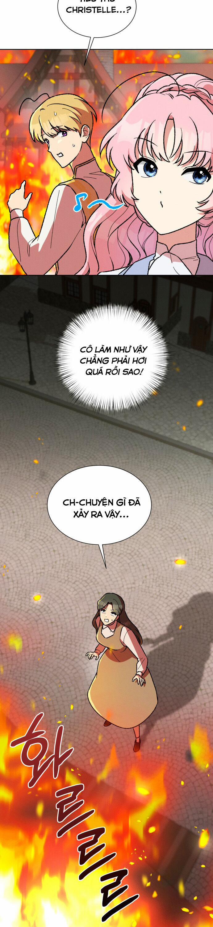 Nam Thứ Đình Công Thì Phải Làm Sao?! 35 trang 1