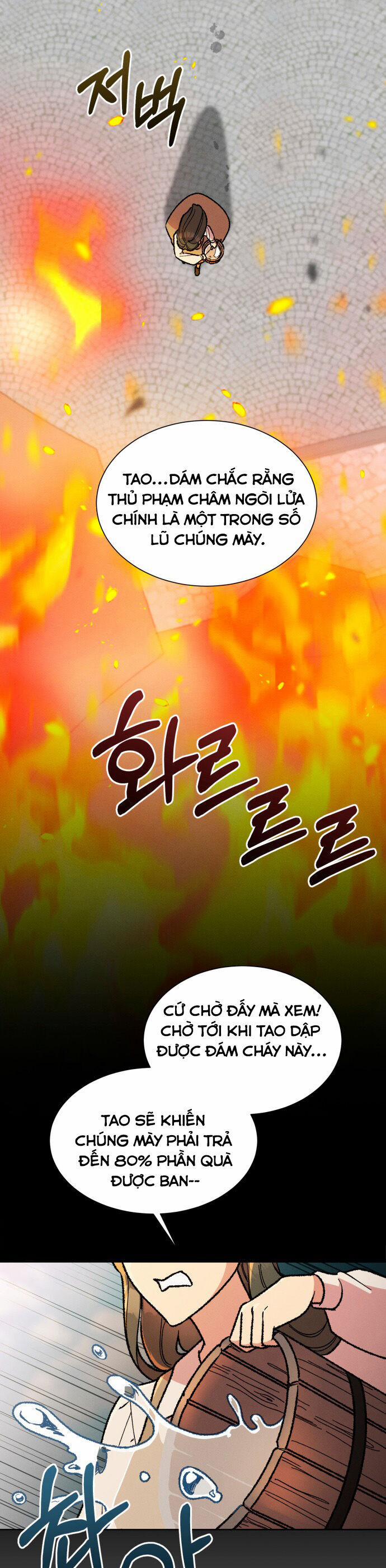 Nam Thứ Đình Công Thì Phải Làm Sao?! 35 trang 10