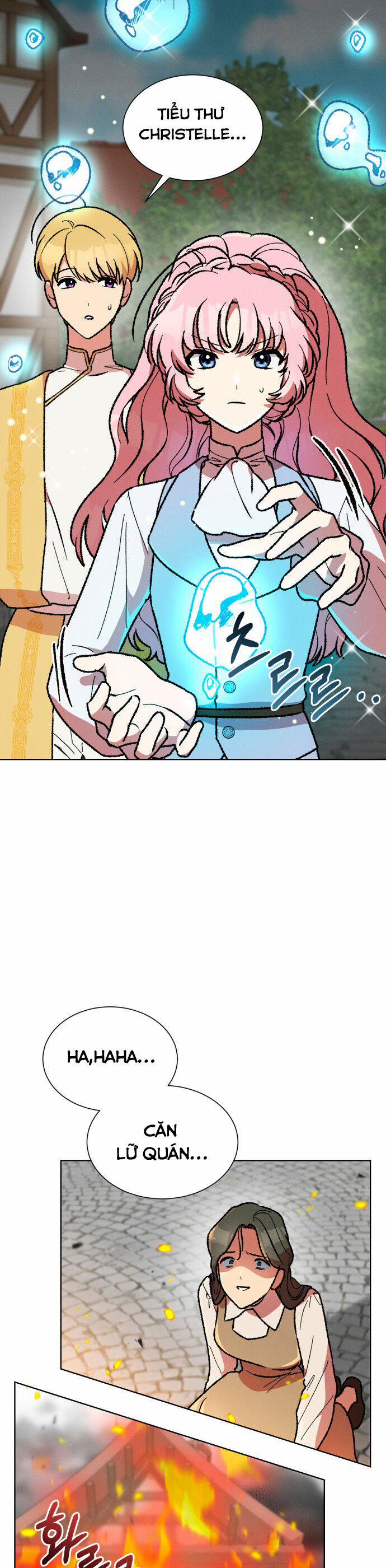 Nam Thứ Đình Công Thì Phải Làm Sao?! 35 trang 13