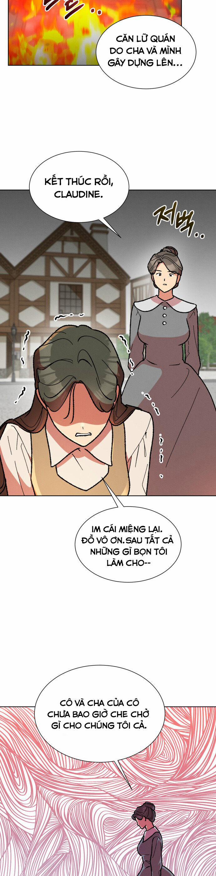 Nam Thứ Đình Công Thì Phải Làm Sao?! 35 trang 14