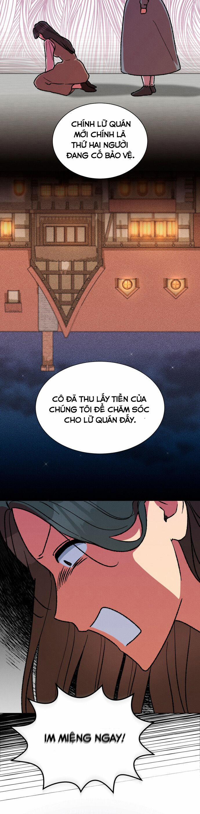 Nam Thứ Đình Công Thì Phải Làm Sao?! 35 trang 15