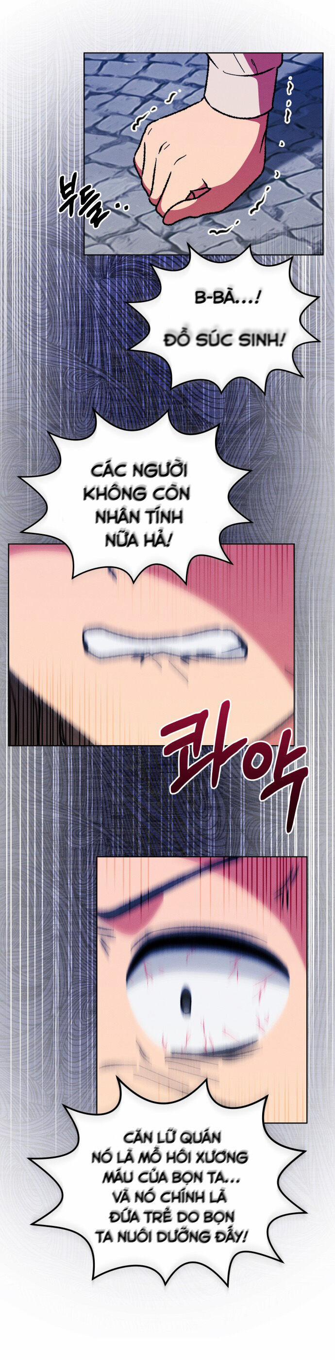 Nam Thứ Đình Công Thì Phải Làm Sao?! 35 trang 16