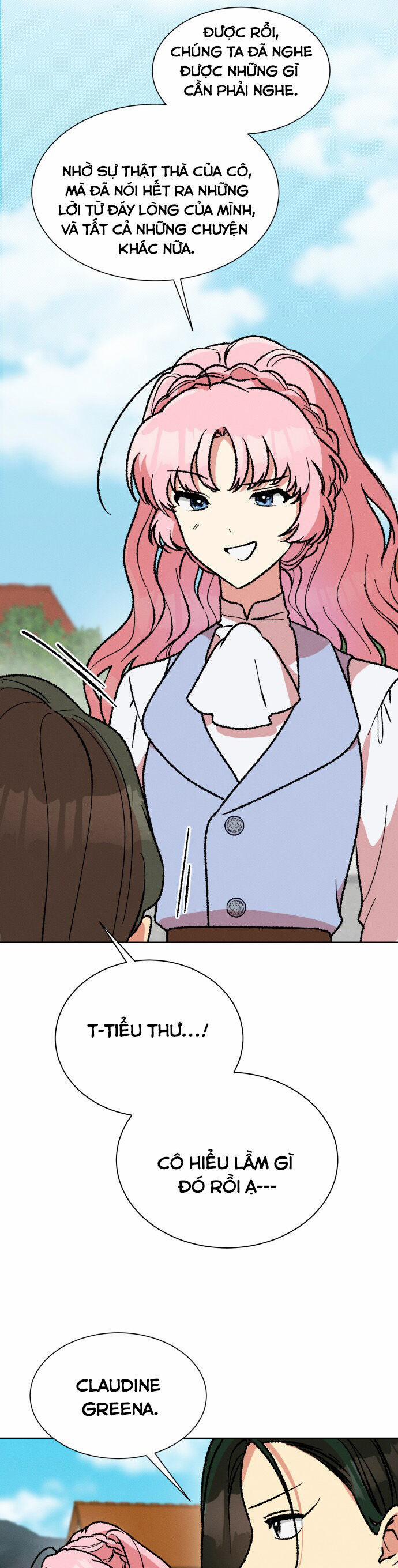 Nam Thứ Đình Công Thì Phải Làm Sao?! 35 trang 19