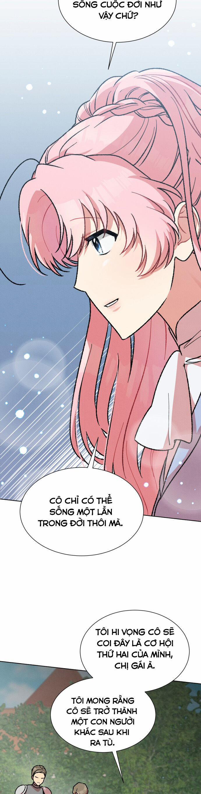 Nam Thứ Đình Công Thì Phải Làm Sao?! 35 trang 25