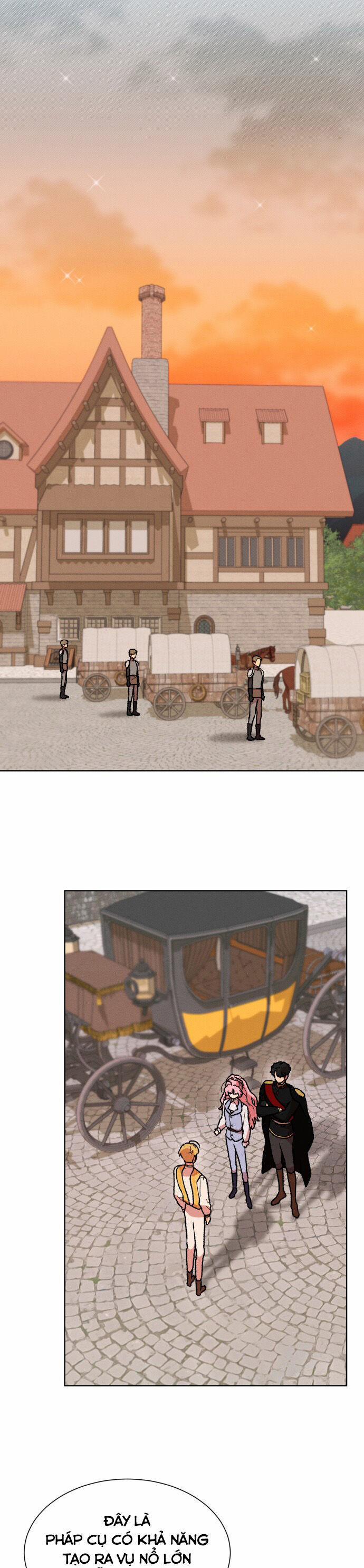 Nam Thứ Đình Công Thì Phải Làm Sao?! 35 trang 28