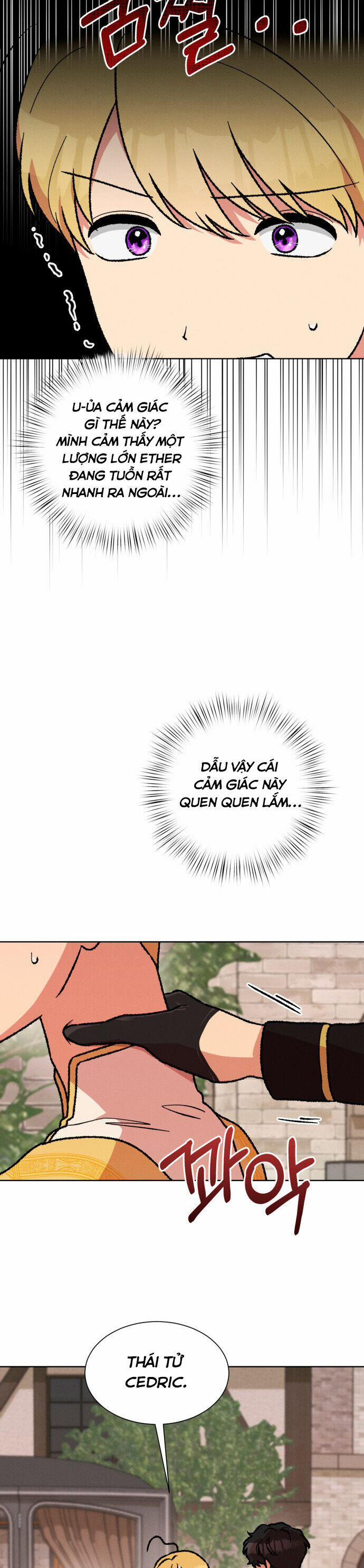 Nam Thứ Đình Công Thì Phải Làm Sao?! 35 trang 31