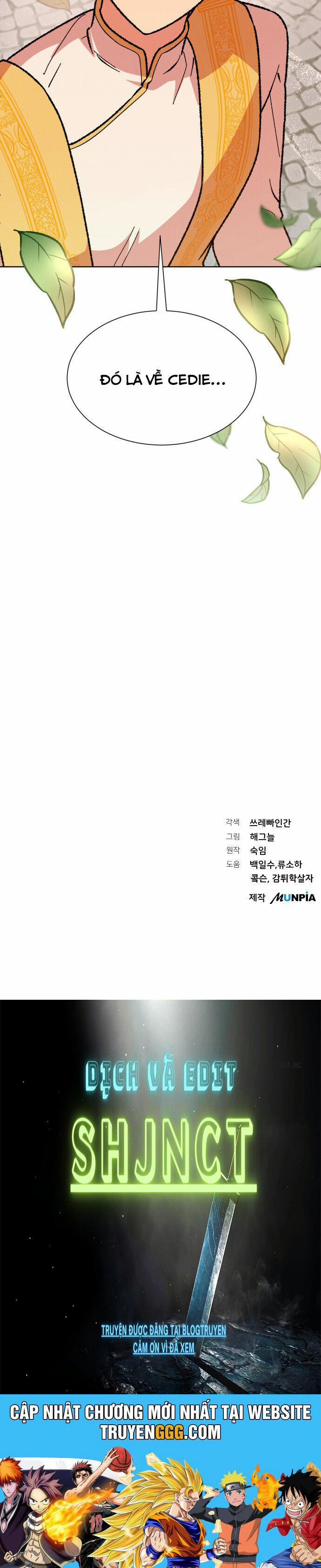 Nam Thứ Đình Công Thì Phải Làm Sao?! 35 trang 39