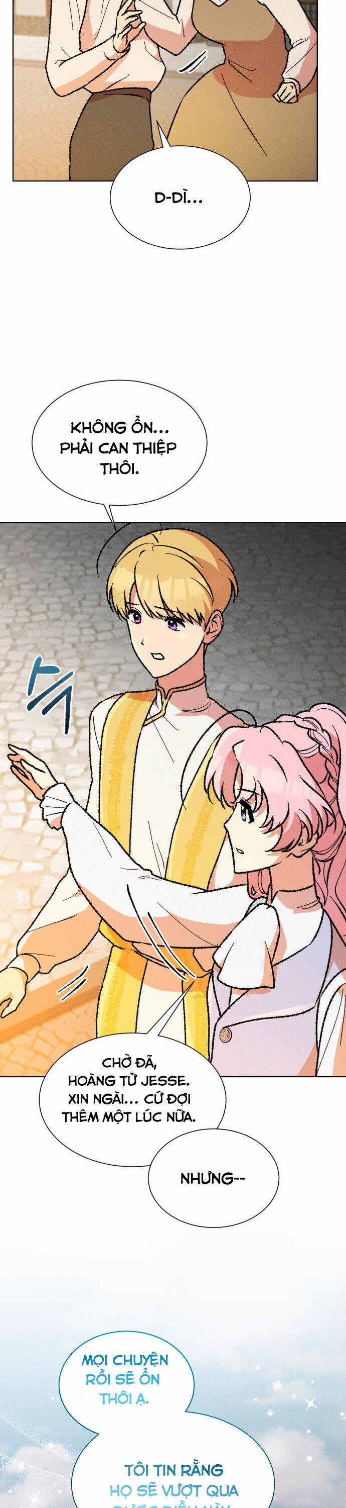 Nam Thứ Đình Công Thì Phải Làm Sao?! 35 trang 4