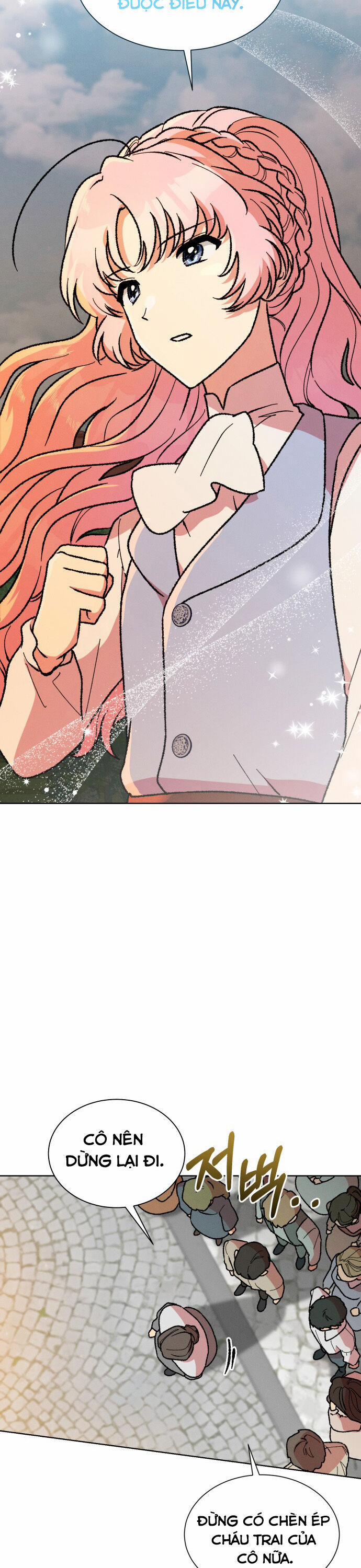 Nam Thứ Đình Công Thì Phải Làm Sao?! 35 trang 5