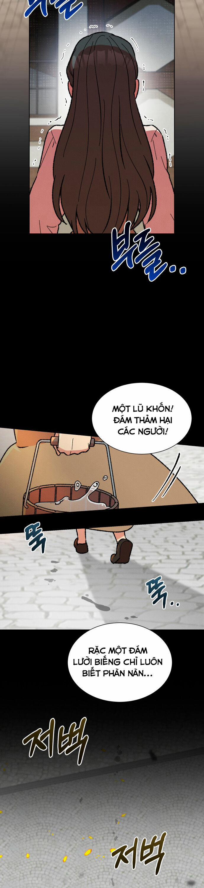 Nam Thứ Đình Công Thì Phải Làm Sao?! 35 trang 9