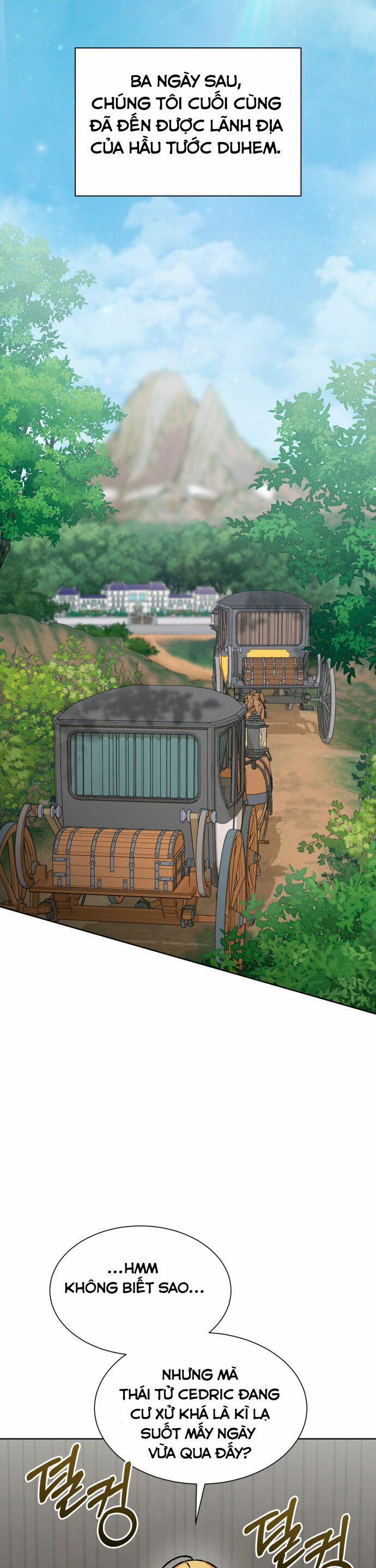 Nam Thứ Đình Công Thì Phải Làm Sao?! 36 trang 11