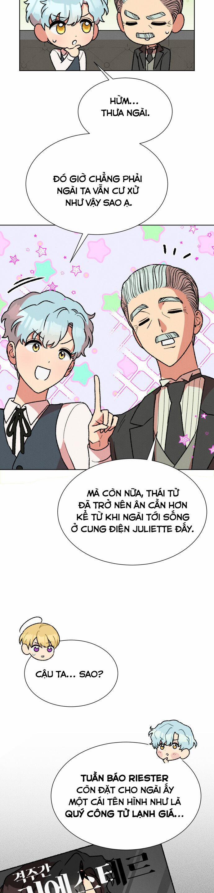 Nam Thứ Đình Công Thì Phải Làm Sao?! 36 trang 13