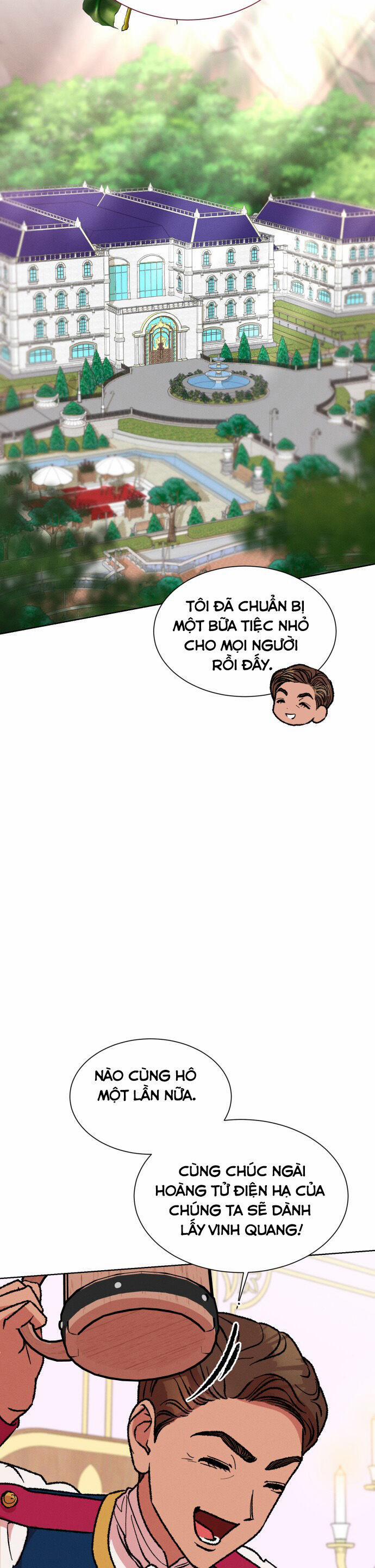 Nam Thứ Đình Công Thì Phải Làm Sao?! 36 trang 16