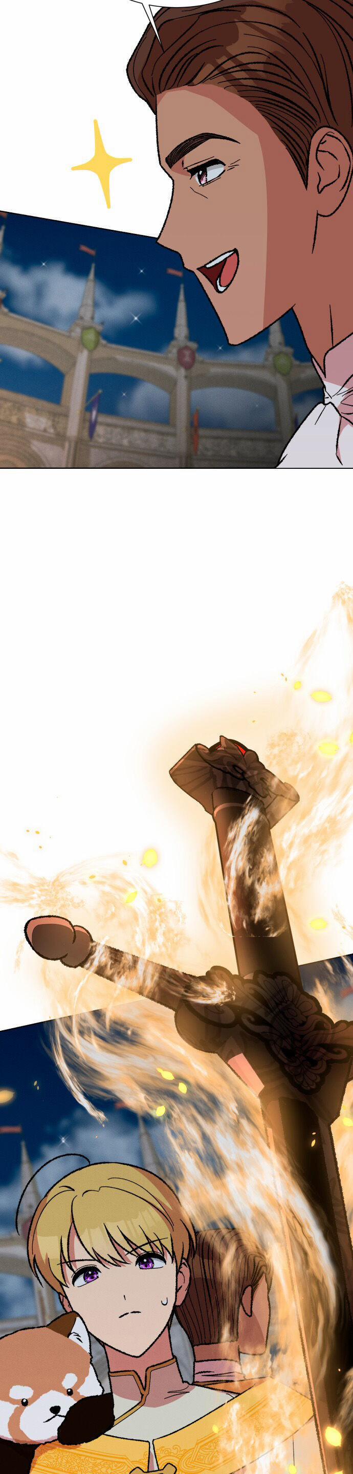 Nam Thứ Đình Công Thì Phải Làm Sao?! 36 trang 24