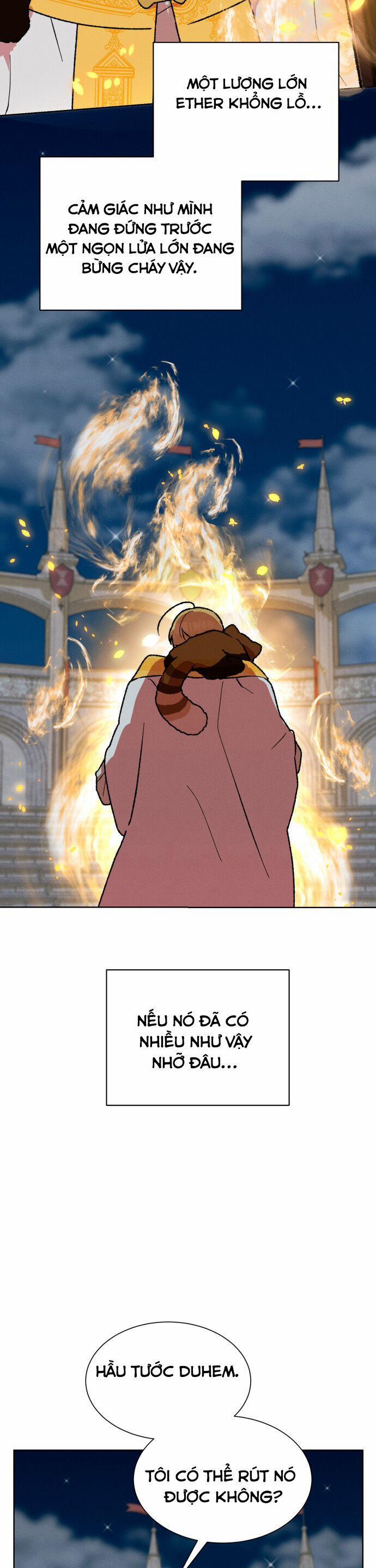 Nam Thứ Đình Công Thì Phải Làm Sao?! 36 trang 25