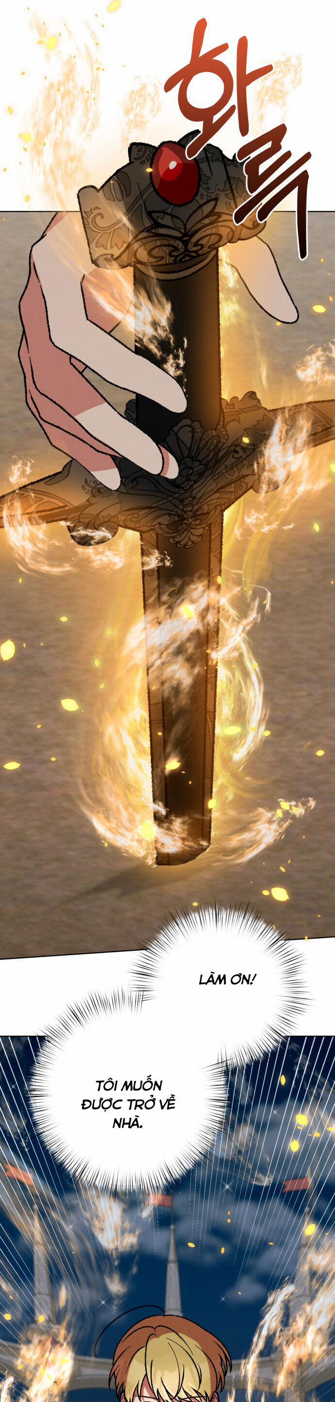 Nam Thứ Đình Công Thì Phải Làm Sao?! 36 trang 27