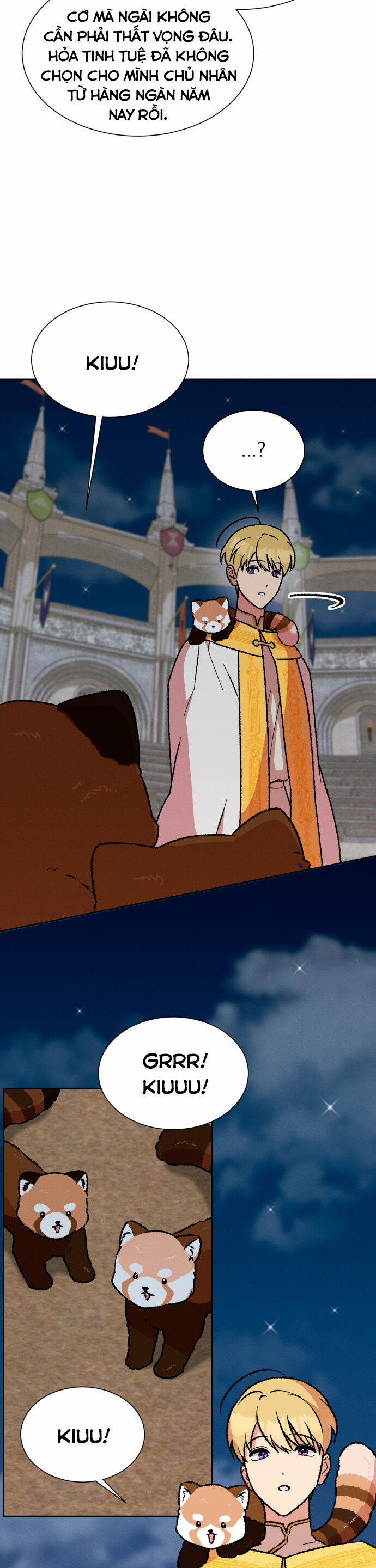 Nam Thứ Đình Công Thì Phải Làm Sao?! 36 trang 29