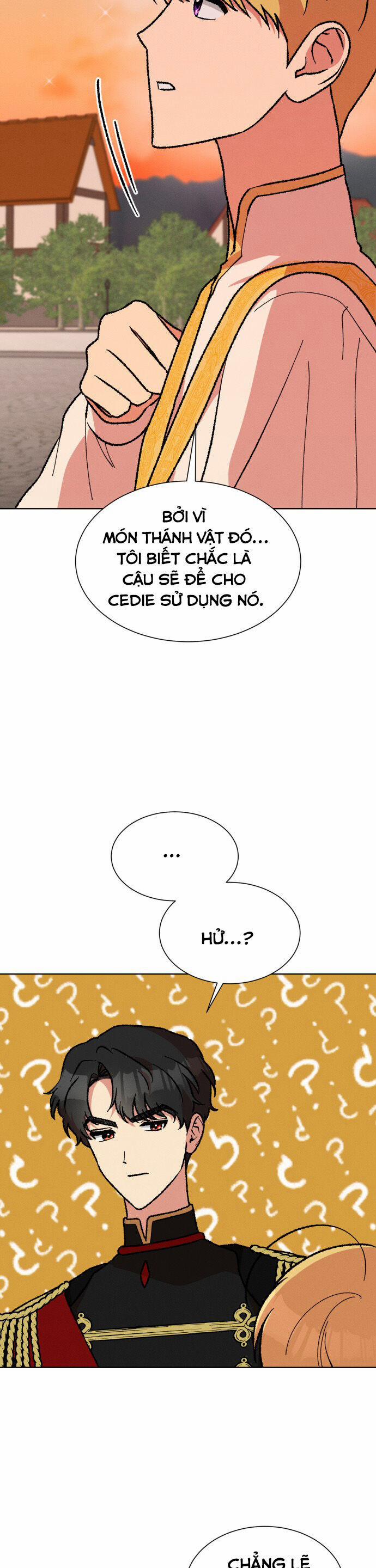 Nam Thứ Đình Công Thì Phải Làm Sao?! 36 trang 3