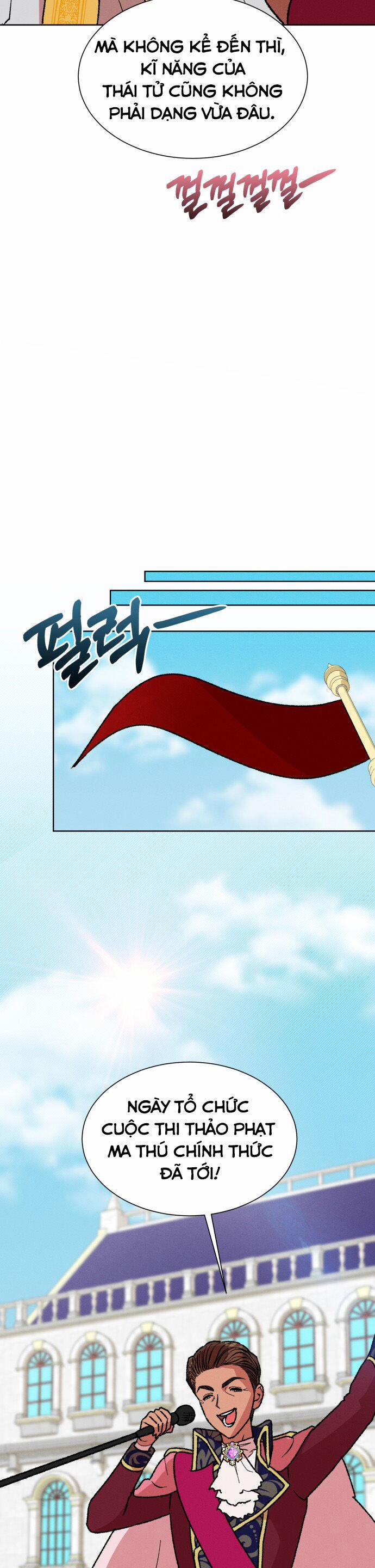 Nam Thứ Đình Công Thì Phải Làm Sao?! 36 trang 39