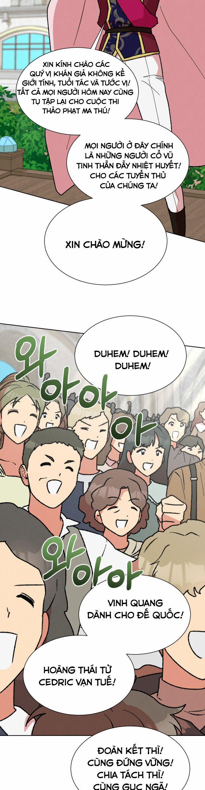 Nam Thứ Đình Công Thì Phải Làm Sao?! 36 trang 40