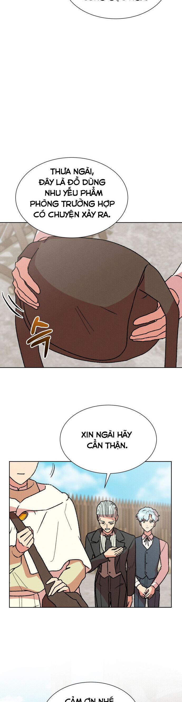 Nam Thứ Đình Công Thì Phải Làm Sao?! 36 trang 41