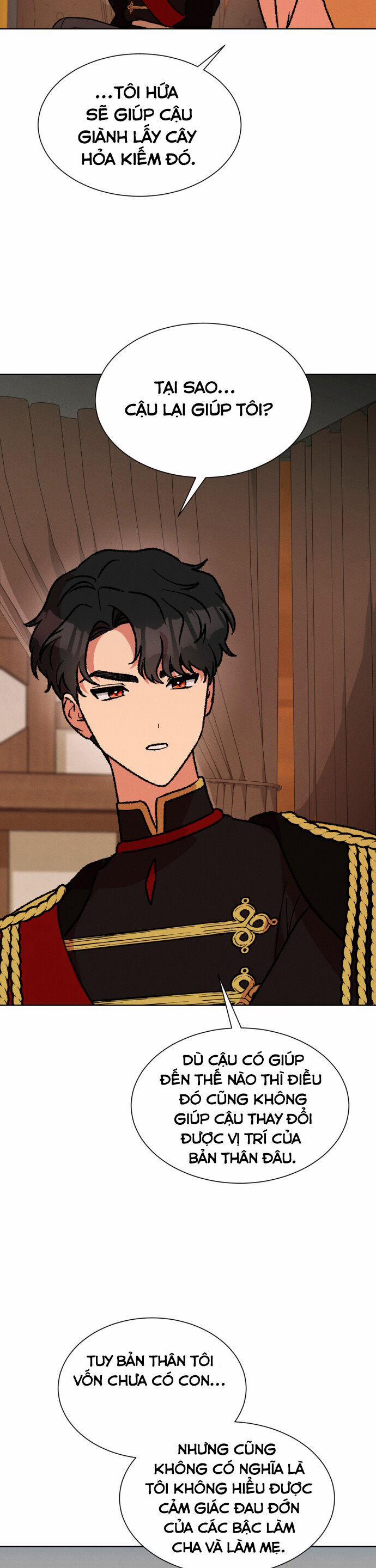 Nam Thứ Đình Công Thì Phải Làm Sao?! 36 trang 6