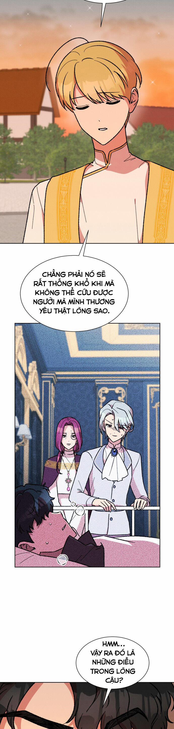 Nam Thứ Đình Công Thì Phải Làm Sao?! 36 trang 7