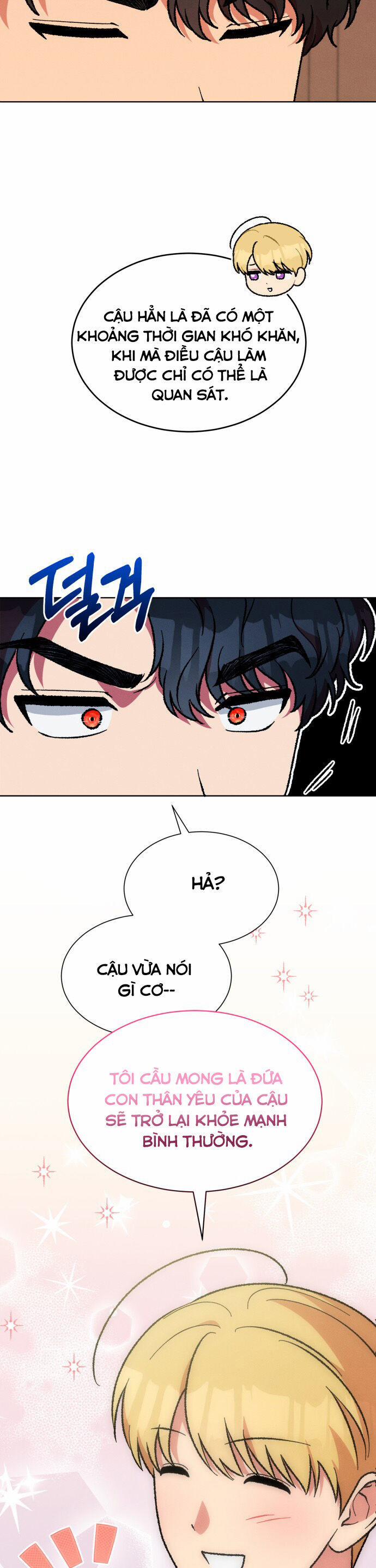 Nam Thứ Đình Công Thì Phải Làm Sao?! 36 trang 8