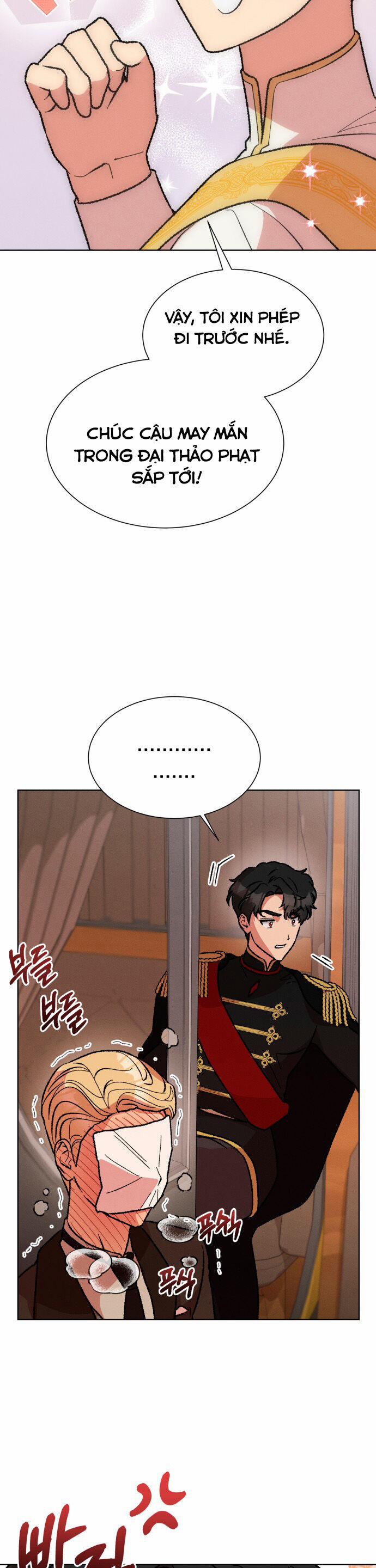 Nam Thứ Đình Công Thì Phải Làm Sao?! 36 trang 9