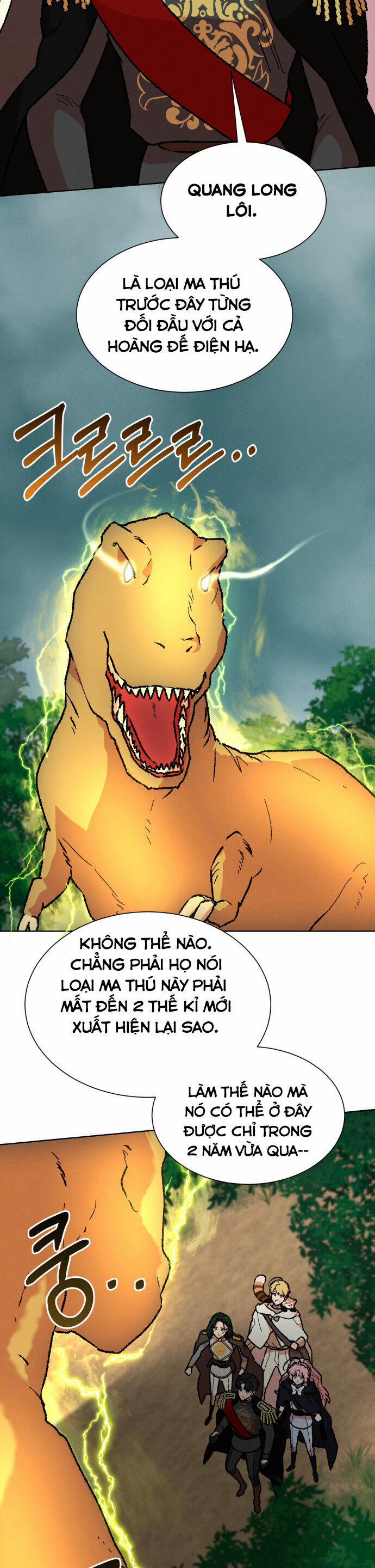 Nam Thứ Đình Công Thì Phải Làm Sao?! 37 trang 10