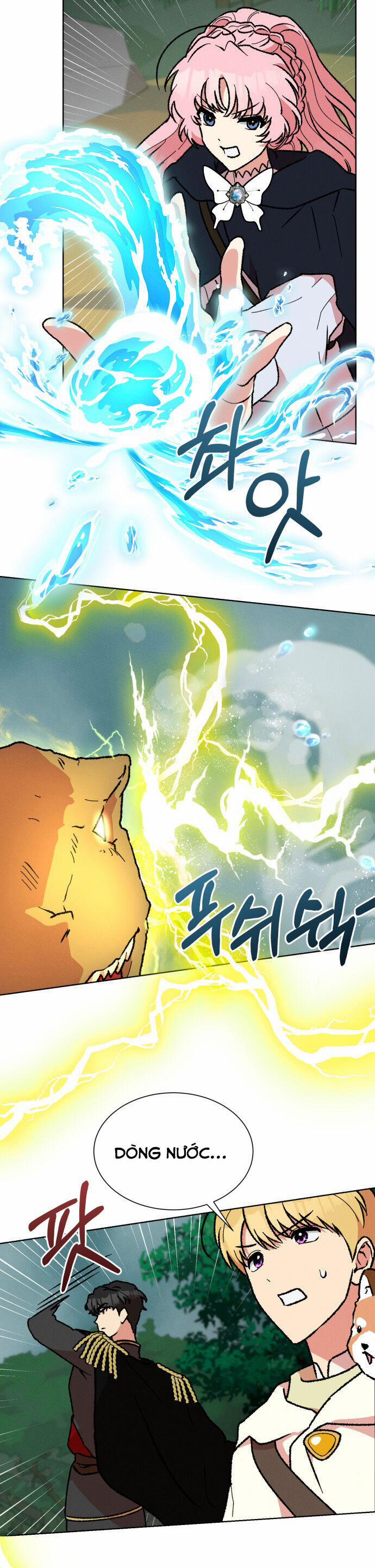 Nam Thứ Đình Công Thì Phải Làm Sao?! 37 trang 15