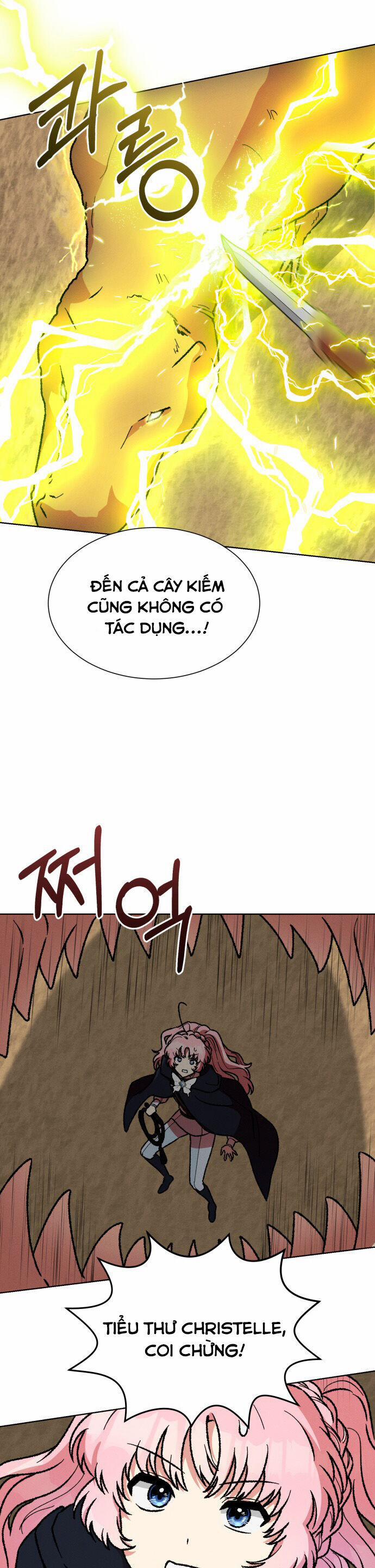 Nam Thứ Đình Công Thì Phải Làm Sao?! 37 trang 16