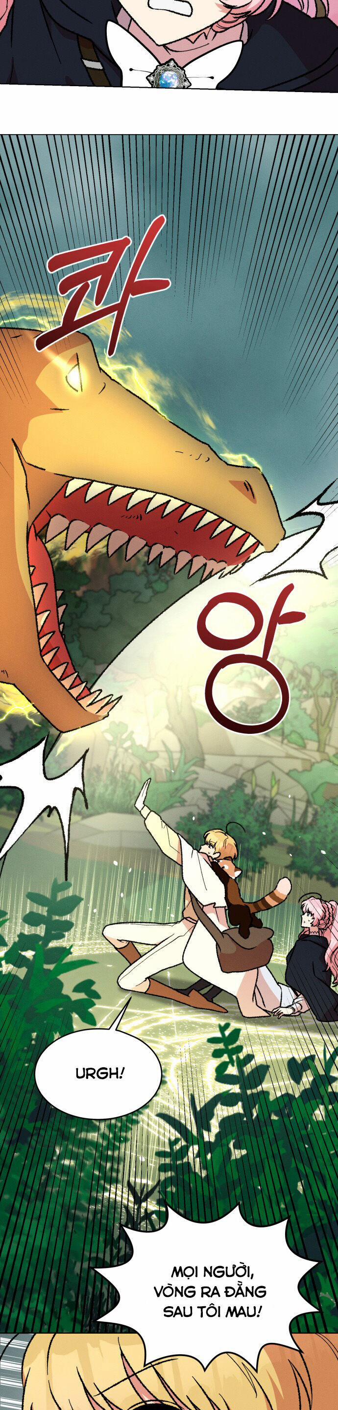 Nam Thứ Đình Công Thì Phải Làm Sao?! 37 trang 17